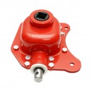 Reductor transmisie interior fi 20mm, ax fi 16mm pentru semanatoare Maschio Gaspardo G16033200, G15421810