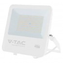 REFLECTOR LED 100W 135LM/W 6500K IP65 CABLU 1M CIP CREE - ALB