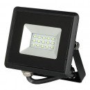 REFLECTOR LED 10W IP65 LUMINA VERDE