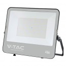 REFLECTOR LED 200W 135LM/W 6500K IP65 CABLU 1M CIP CREE - NEGRU/GRI