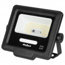 Reflector led 60w 6800 panou solar 6w telecomanda rebel