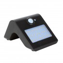 Reflector LED cu panou solar, cu senzor de miscare Sirius-1, 24 leduri, IP44, 140 lm