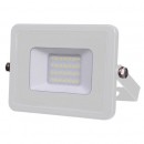 REFLECTOR LED SMD 20W 6400K IP65 ALB, CIP SAMSUNG