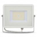 REFLECTOR LED SMD SLIM 50W 120LM/W 4000K IP65 ALB, CIP SAMSUNG