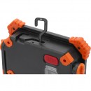 Reflector portabil cu acumulator 20W,led cob, 2000lm, functie power bank
