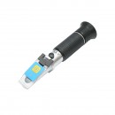 Refractrometru cu led