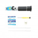 Refractrometru cu led
