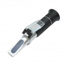 Refractrometru cu led