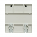 Releu digital siguranta 4P 63A 300V. trifazic pentru monitorizare si protectie subtensiune, supratensiune Suntree