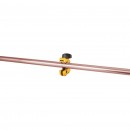 REMS 113200 R Taietor tevi RAS Cu-INOX 3-16