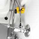 REMS 113200 R Taietor tevi RAS Cu-INOX 3-16
