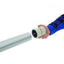 REMS 113835 R REG 10-54 E Debavurator �10-54mm
