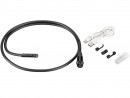 REMS 175400 R4 Sistem inspectie video Camscope HD 854x480pixeli, 180� + MicroSD 32 GB + valiza