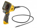 REMS 175400 R4 Sistem inspectie video Camscope HD 854x480pixeli, 180� + MicroSD 32 GB + valiza