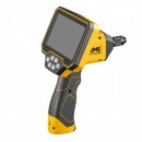 REMS 175400 R4 Sistem inspectie video Camscope HD 854x480pixeli, 180� + MicroSD 32 GB + valiza