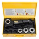 REMS Clupa electrica de filetat Amigo E Set R 1/2-3/4-1