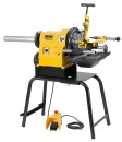 REMS Masina de filetat tevi Magnum 4010 L-T R 1/2-4 380445
