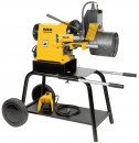 REMS Masina de filetat tevi Magnum 4010 L-T R 1/2-4 380445