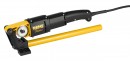 REMS Masina electrica de debitat tevi Nano Basic-Pack 130W 844010