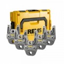 REMS Set clesti presare M 15-18-22-28-35 571161 - 4039976164740