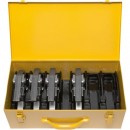 REMS Set clesti presare TH 16-18-20-26 571103