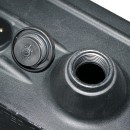 Rezervor combustibil pentru JCB 3CX, 4CX OEM 128-C2000