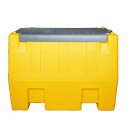 Rezervor motorina 220L cu instalatie de transfer 12V/200W debit 60L/min Breckner Germany