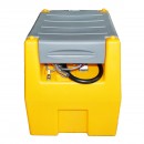 Rezervor motorina 220L cu instalatie de transfer 12V/200W debit 60L/min Breckner Germany