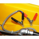 Rezervor motorina 220L cu instalatie de transfer 12V/200W debit 60L/min Breckner Germany