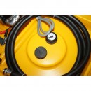 Rezervor motorina 480L cu instalatie de transfer 12V/200W debit 60L/min Breckner Germany