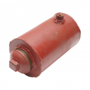 Rezervor ulei cu filtru pentru servodirectie U-445, Fiat 22x1.5mm, 1/2, lungime 185mm