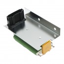 Rezistenta aeroterma John Deere cod OEM AL224589
