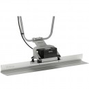 Rigla vibranta electrica pentru finisare beton 1 m
