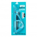 Rindea rigips Detoolz, dimensiune de lucru 250x40 mm
