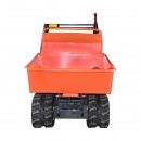 Roaba cu motor 6.5CP senilata incarcare maxima 300 kg Breckner Germany