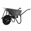 Roaba electrica Blackstone 150-M100, 500W, max 150 Kg, 100 l, 12Ah, 5V, 7 km/h, 1 x viteze
