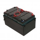 Roaba electrica BlackStone BS-CAR 500 E-D, 1000W, 48V, 25Ah, 6.5 km/h, 500 kg