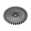 Roata antrenare pompa hidraulica PH801 Z=38 U-650 (pereche cu Z=14 UTB38.33.238)