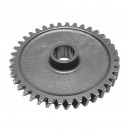 Roata antrenare pompa hidraulica PH801 Z=38 U-650 (pereche cu Z=14 UTB38.33.238)