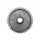 Roata antrenare pompa hidraulica PH801 Z=38 U-650 (pereche cu Z=14 UTB38.33.238)