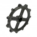 Roata antrenare senila robot de tuns iarba cu telecomanda, motor Loncin 9CP model 40TH341 THOR