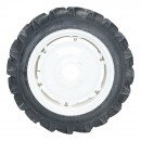 Roata completa 11.2/28 8PR R1 crampon spate tractor UTB U-445