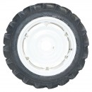 Roata completa 11.2/28 8PR R1 crampon spate tractor UTB U-445