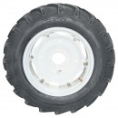 Roata completa 13.6/28 10PR R-1 crampon spate tractor UTB U-445