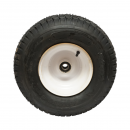 Roata completa 18x8.50-8 pentru balotiera 9YK