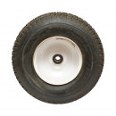 Roata completa 18x8.50-8 pentru balotiera 9YK