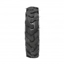 Roata completa 600/12 R1 10PR crampon cu janta neagra