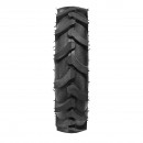 Roata completa 600/12 R1 6PR crampon cu janta neagra