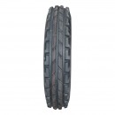 Roata completa 750/20 10PR F-2 liniar intrerupt fata tractor UTB U-650