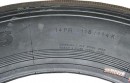 Roata completa autobasculanta 315/80R22.5 14PR, 518, indice sarcina: 118/114